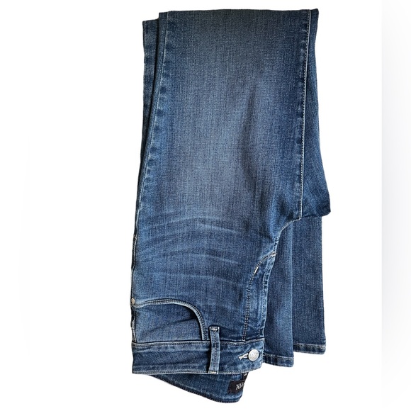 NYDJ Marilyn Straight - Picture 7 of 10